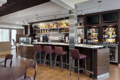 Photo 2 - Courtyard by Marriott Philadelphia Willow Grove