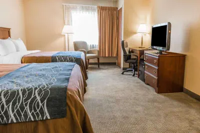 Photo 5 - Rodeway Inn Mercer I-80