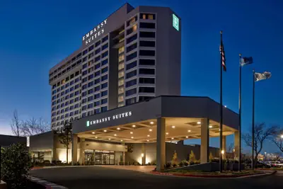 Photo 2 - Embassy Suites by Hilton Oklahoma City Northwest