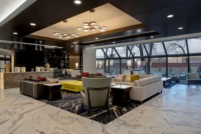 Photo 4 - Embassy Suites by Hilton Oklahoma City Northwest