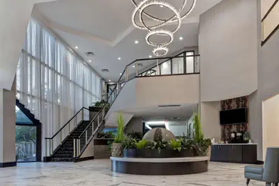 Photo 5 - Embassy Suites by Hilton Oklahoma City Northwest