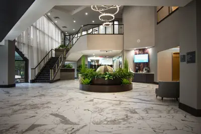 Photo 3 - Embassy Suites by Hilton Oklahoma City Northwest