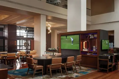Photo 3 - Kansas City Marriott Downtown