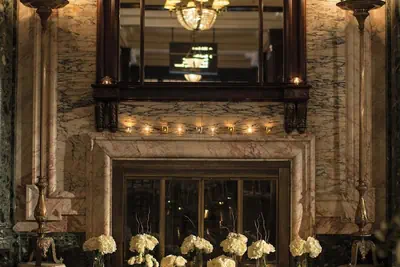 Photo 4 - Kansas City Marriott Downtown