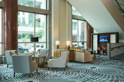 Photo 3 - Kansas City Marriott Downtown
