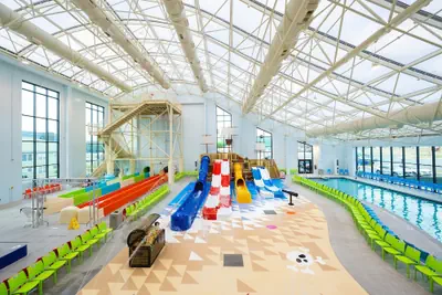 Photo 2 - Country Cascades Waterpark Resort
