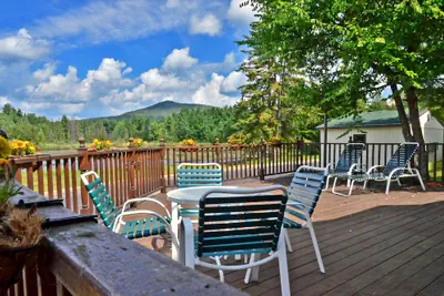 Photo 2 - Mountain Lake Inn