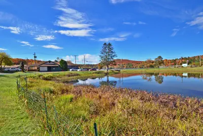 Photo 4 - Mountain Lake Inn