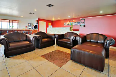 Photo 4 - Motel 6 Lordsburg, NM