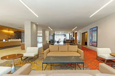 Photo 5 - Chicago Marriott Naperville