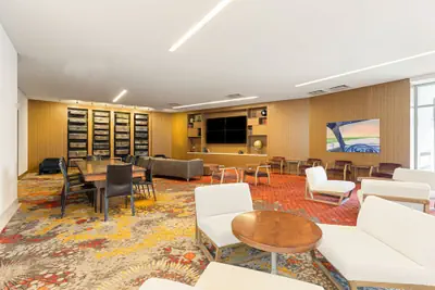 Photo 4 - Chicago Marriott Naperville