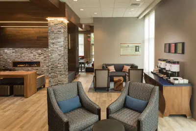Photo 2 - Hampton Inn & Suites Asheville Biltmore Village