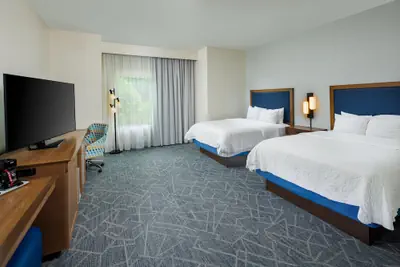 Photo 5 - Hampton Inn & Suites Asheville Biltmore Village