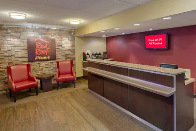 Photo 3 - Red Roof Inn PLUS+ Pittsburgh East - Monroeville