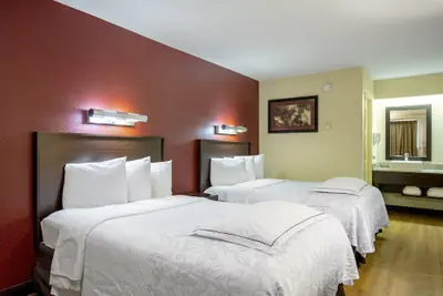 Photo 5 - Red Roof Inn PLUS+ Pittsburgh East - Monroeville