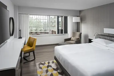 Photo 5 - Hyatt Regency Greenville