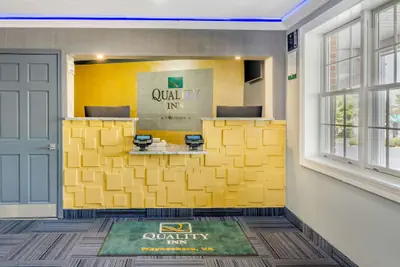 Photo 5 - Quality Inn Waynesboro - Skyline Drive