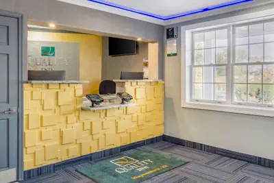 Photo 3 - Quality Inn Waynesboro - Skyline Drive