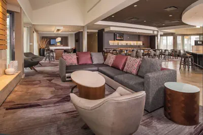 Photo 3 - Courtyard by Marriott Baltimore BWI Airport