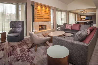 Photo 2 - Courtyard by Marriott Baltimore BWI Airport