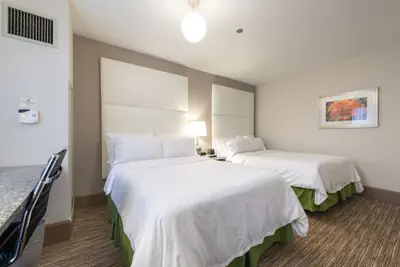 Photo 4 - Holiday Inn Express Chicago - Magnificent Mile by IHG