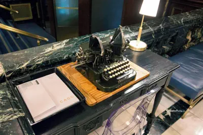 Photo 4 - The Blackstone, Autograph Collection