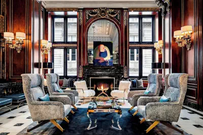 Photo 3 - The Blackstone, Autograph Collection