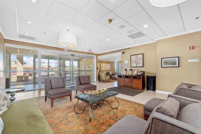 Photo 2 - Forest Park Hotel by MDR