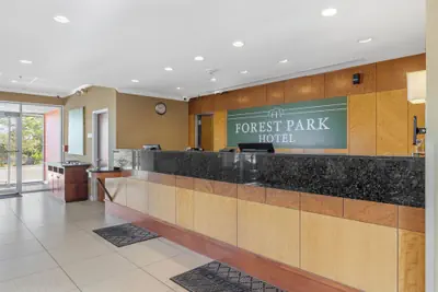 Photo 4 - Forest Park Hotel by MDR