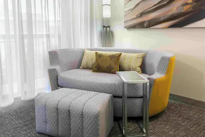 Photo 3 - Courtyard by Marriott Knoxville Cedar Bluff