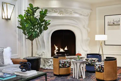 Photo 3 - Galleria Park Hotel
