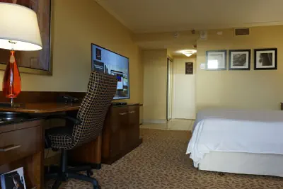 Photo 5 - Stamford Marriott Hotel & Spa
