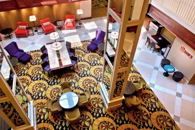 Photo 3 - Stamford Marriott Hotel & Spa