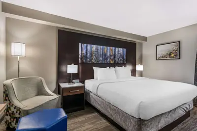 Photo 5 - Best Western Atlanta-Marietta Ballpark Hotel