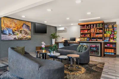 Photo 2 - Best Western Atlanta-Marietta Ballpark Hotel