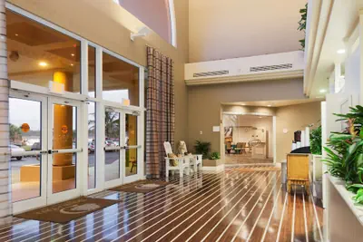 Photo 3 - DoubleTree Suites by Hilton Melbourne Beach Oceanfront