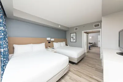 Photo 4 - DoubleTree Suites by Hilton Melbourne Beach Oceanfront