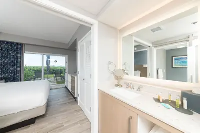 Photo 5 - DoubleTree Suites by Hilton Melbourne Beach Oceanfront