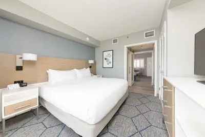 Photo 5 - DoubleTree Suites by Hilton Melbourne Beach Oceanfront