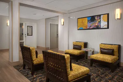Photo 5 - Hampton Inn & Suites Phoenix/Scottsdale on Shea Boulevard