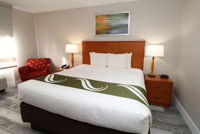Photo 5 - Quality Inn Miami Airport - Doral