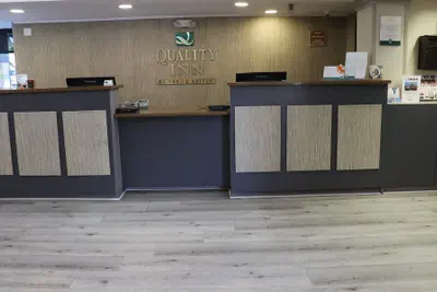 Photo 4 - Quality Inn Miami Airport - Doral