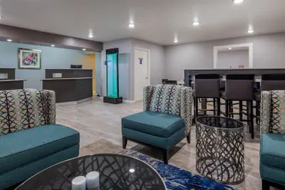Photo 3 - Best Western Deming Southwest Inn