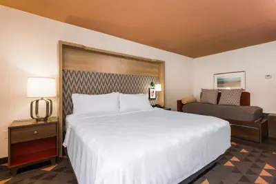 Photo 5 - Holiday Inn Boone - University Area by IHG