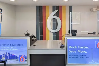 Photo 5 - Motel 6 Nashua, NH - South