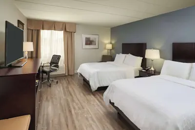 Photo 4 - Wyndham Executive Center Columbia