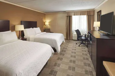 Photo 2 - Wyndham Executive Center Columbia