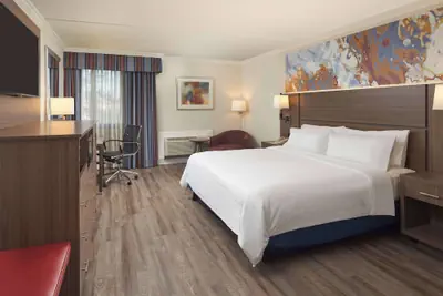 Photo 3 - Wyndham Executive Center Columbia
