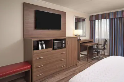 Photo 5 - Wyndham Executive Center Columbia
