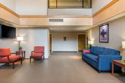 Photo 2 - Comfort Inn Chester - Richmond South